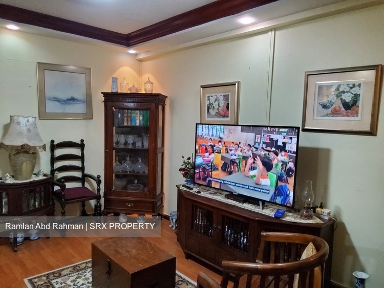Blk 228 Choa Chu Kang Central (Choa Chu Kang), HDB 4 Rooms #385865081
